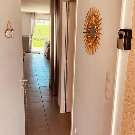 Maison Moderne Avec Jardin *