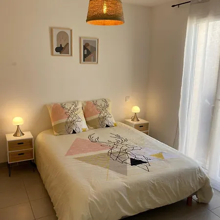 Maison Moderne Avec Jardin