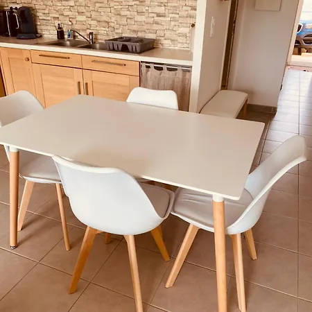 Maison Moderne Avec Jardin Villa *