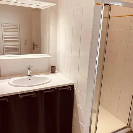 Maison Moderne Avec Jardin Saint-Xandre