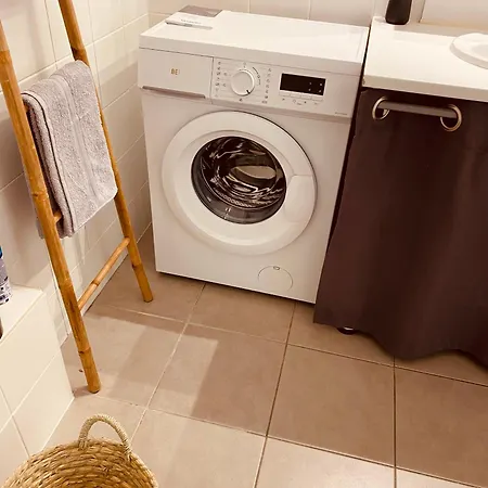 Maison Moderne Avec Jardin