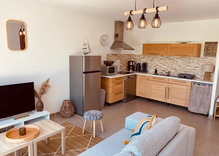 Maison Moderne Avec Jardin Villa