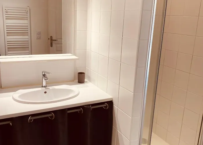 Maison Moderne Avec Jardin Saint-Xandre